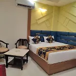 Hotel Nova Suites-Delhi Airocity