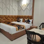 Hotel Nova Suites-Delhi Airocity