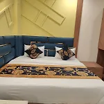 Hotel Nova Suites-Delhi Airocity